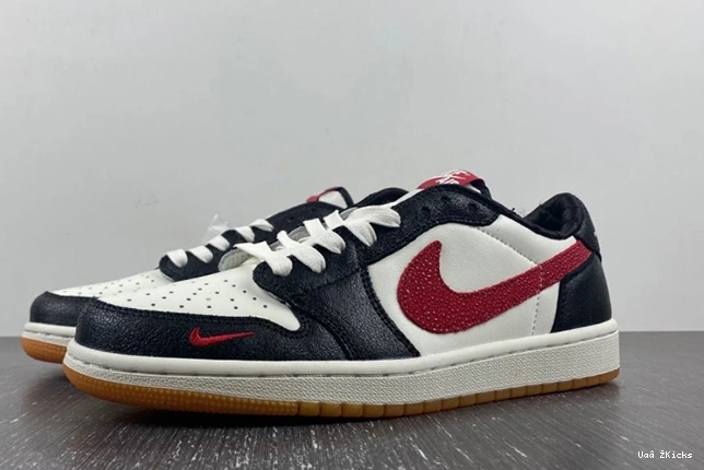 StreetReady 1 Retro Jordan Low 96 DM7866-996 1113